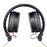 Auriculares Trust Urban Fyber Gris/Rojo_2
