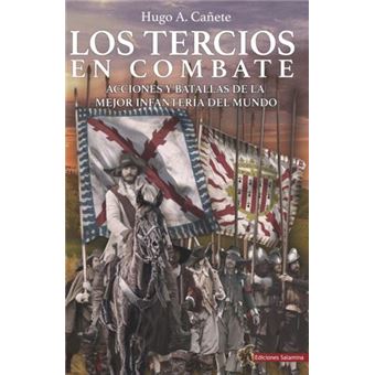 Los tercios en combate