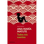 Todos mis cuentos