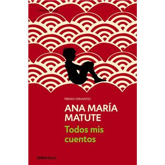 Todos mis cuentos