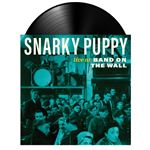 Live at Band on the Wall - Vinilo