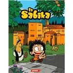La sabika