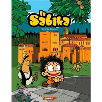 La sabika