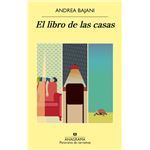 El libro de las casas