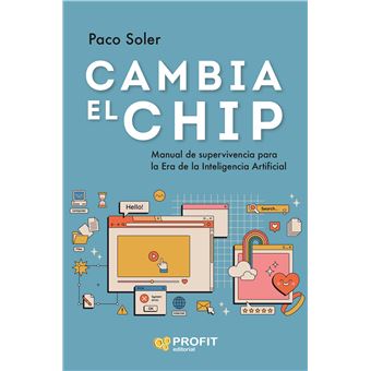 Cambia El Chip