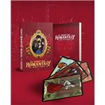 TAROT ROMANTASY. Manual y cartas