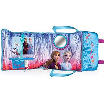 Bolsa Unisex Niños multicolor diario secreto frozen 2