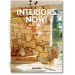 Interiors now! 40th ed.
