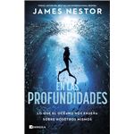 En las profundidades