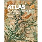 Atlas de la desertificación de España