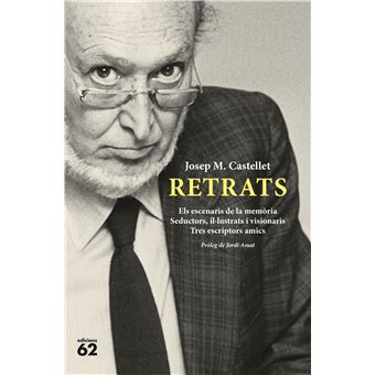 Retrats literaris
