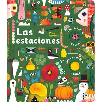 Las estaciones
