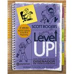 LEVEL UP! Guía para ser un gran diseñador de videojuegos