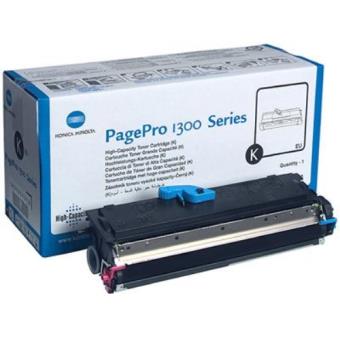 Konica mi Toner PP1300/1350/1380/13 - 1