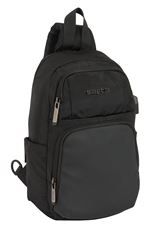 Safta Mini Mochila 1 Hombrera Para Tablet 11 + Usb Business