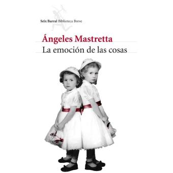 La emoción de las cosas