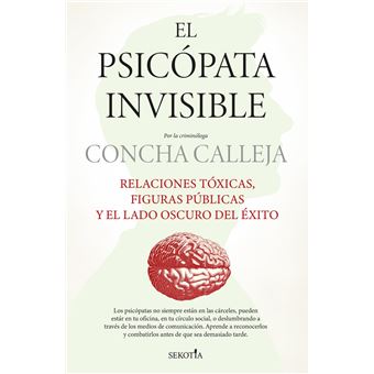 El Psicopata Invisible