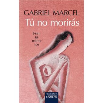 Tu No Moriras