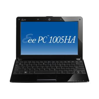 Asus 1005HA-M Netbook 10,1" color negro