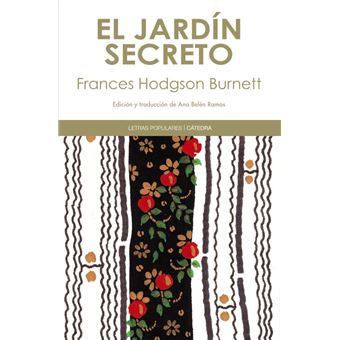 El jardín secreto