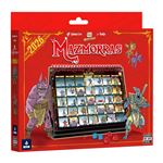 Calendario 365 adventures dungeon