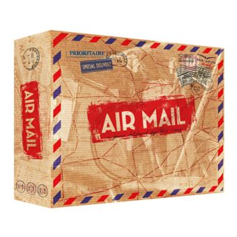 Air Mail - Juego de mesa