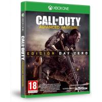 Call of Duty: Advanced Warfare [DayZero] Xbox One