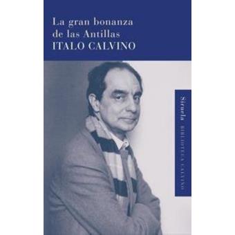 La gran bonanza de las Antillas