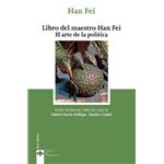 Libro del maestro Han Fei
