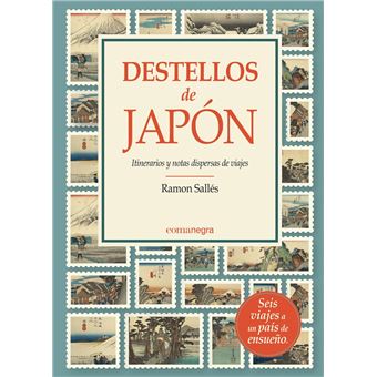 Destellos de japón