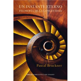 Un instante eterno - 1