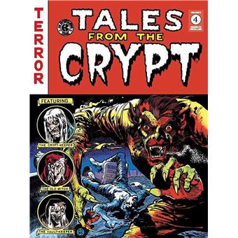 Tales from the crypt 4