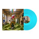 Paradise State Of Mind Ed Exclusiva FNAC - Vinilo Azul