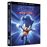 Sonic La película Colección 3 películas - UHD + Blu-ray