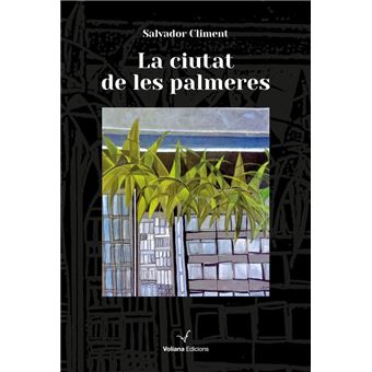 La ciutat de les palmeres