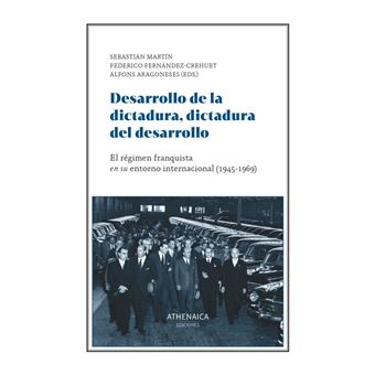 Desarrollo De La Dictadura Dictadura Del Desarrollo