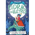 El drac de les lletres 3-el follet didac el drac bernat i un