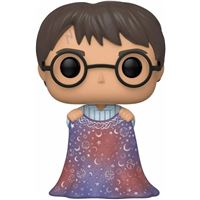 Figura Funko Harry Potter Capa de invisibilidad