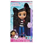 La casa de muñecas de gabby spinmaster - muñeca gabby
