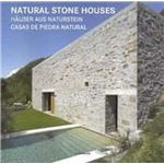 Natural Stone Houses-Casas De Xxxxx