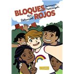 Bloques rojos