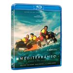 Mediterráneo - Blu-ray