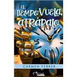 El Tiempo Vuela Atrapalo