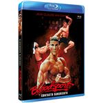 Contacto sangriento - Blu-ray