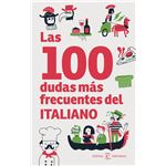 Las 100 dudas más frecuentes del italiano