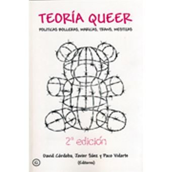 Teoria queer 2ed