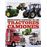 Tractores y camiones enciclopedia ilustrada