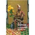 La máscara de áfrica