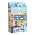 Juego de mesa canal houses