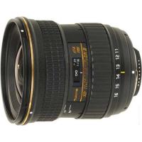 Objetivo Tokina 11-16MM F/2.8 AT-X PRO DX II para Nikon